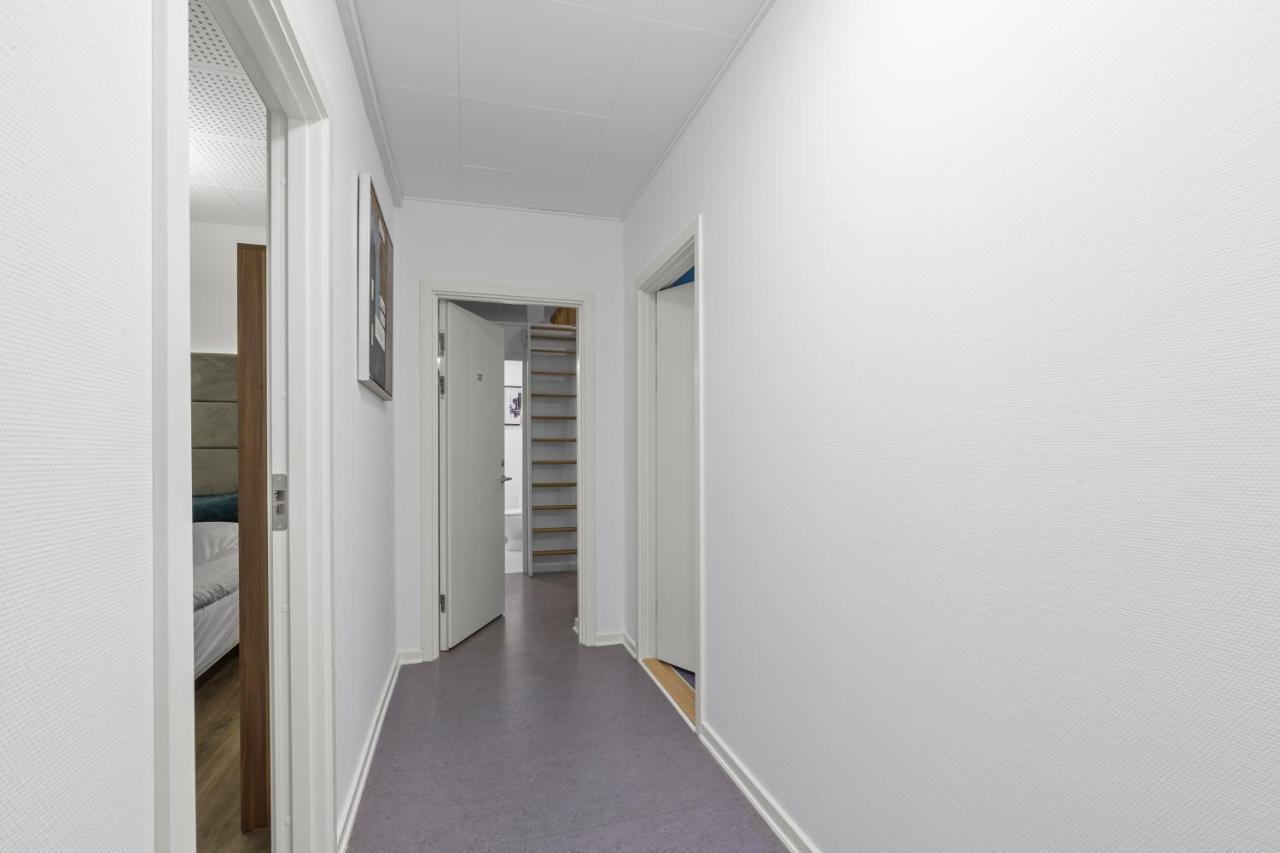 Esbjerg Bb Hotel Экстерьер фото