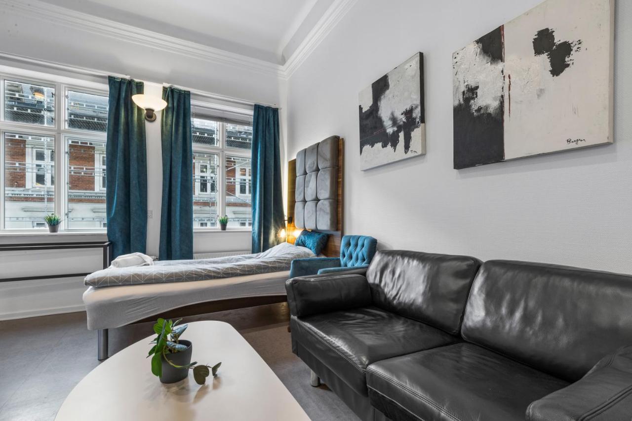 Esbjerg Bb Hotel Экстерьер фото